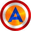 CaptainA favicon