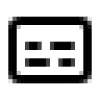 Captionic favicon