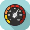 Car Speed Test favicon