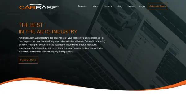 Carbase.com