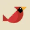 Cardinal favicon