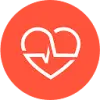 Cardiogram favicon