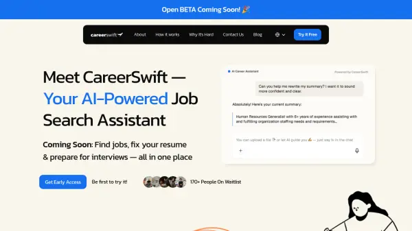CareerSwift