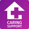 Caring Support favicon