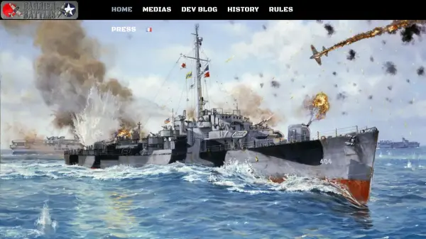 Carrier Battles for Guadalcanal