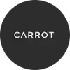 Carrot favicon