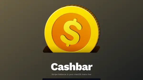 Cashbar