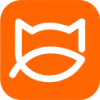 CatKissFish favicon