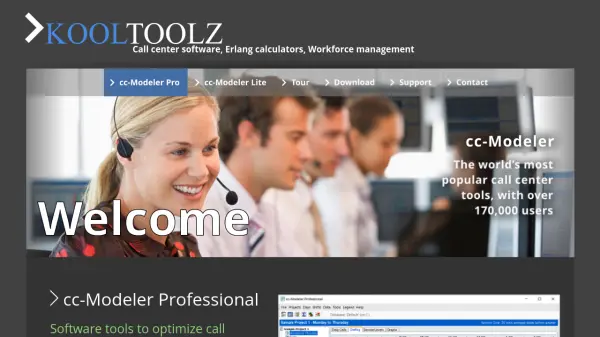 cc-Modeler Professional