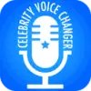 Celebrity Voice Changer favicon