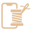 Cell Stitch favicon