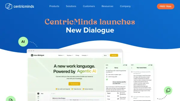 CentricMinds