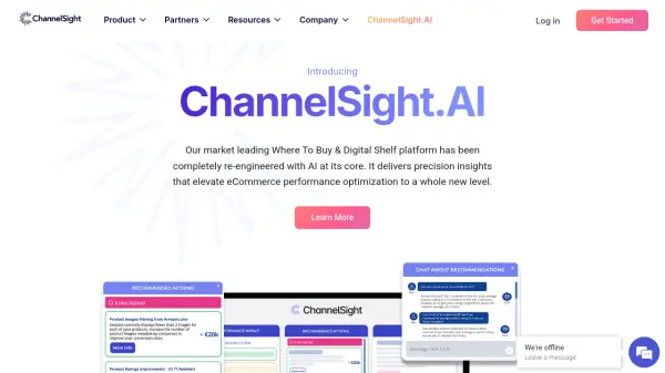 ChannelSight.AI