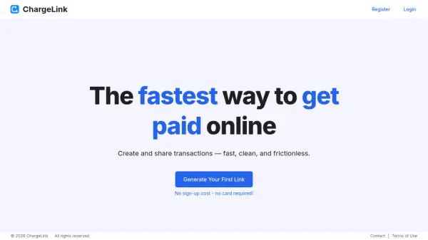 ChargeLink