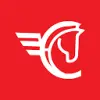Chariot favicon