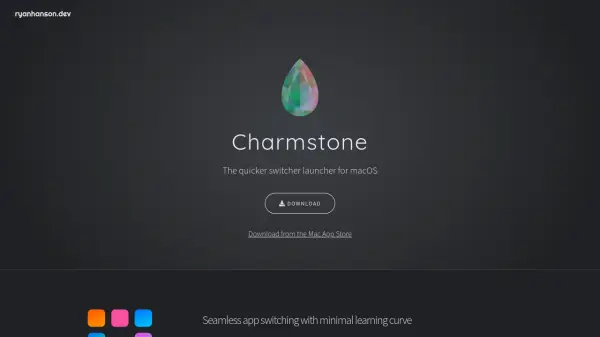 Charmstone