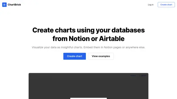 ChartBrick