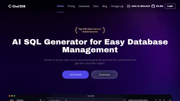 chat2db-ai.com