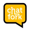 Chatfork favicon