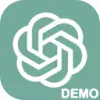 chatgptdemo.ai favicon