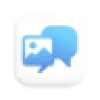 ChatIMG favicon