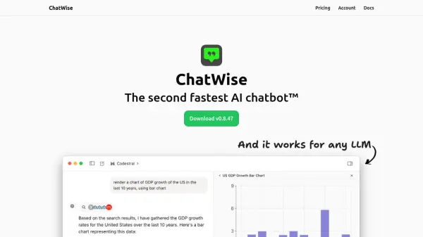 chatwise.app