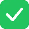 Check Mark Symbols favicon