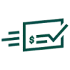 Checkrun favicon