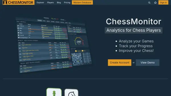 ChessMonitor
