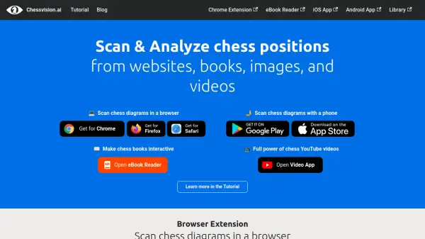 Chessvision.ai