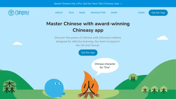 Chineasy