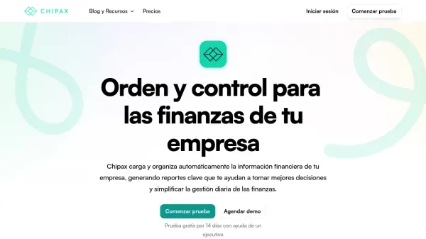 Chipax
