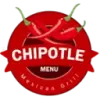 Chipotle Menu favicon