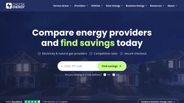 Choose Energy