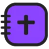 Church Note favicon