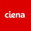 Ciena favicon