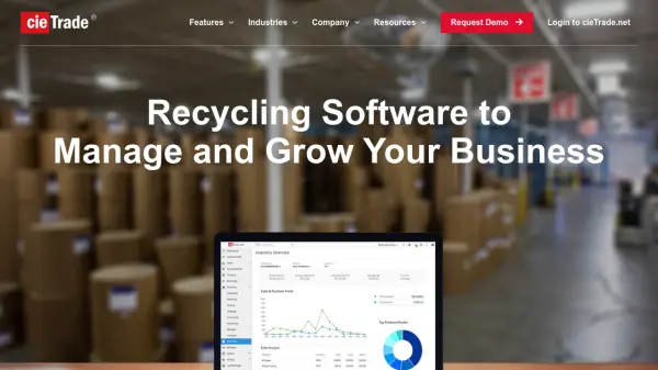 cieTrade