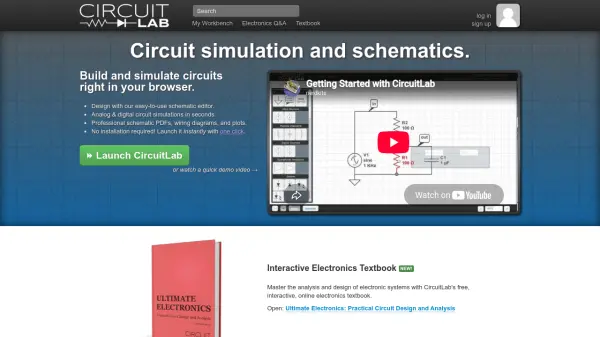 CircuitLab