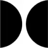 Circular favicon