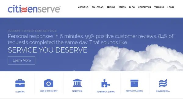 Citizenserve