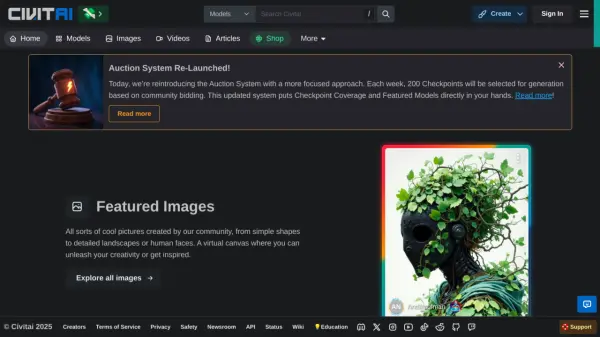 Civitai