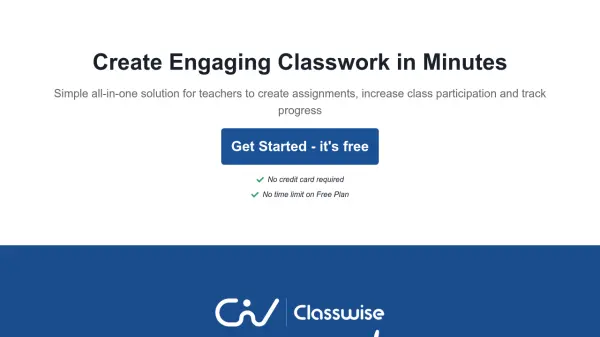 Classwise