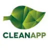 CleanApp favicon