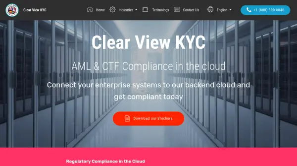 Clear View KYC