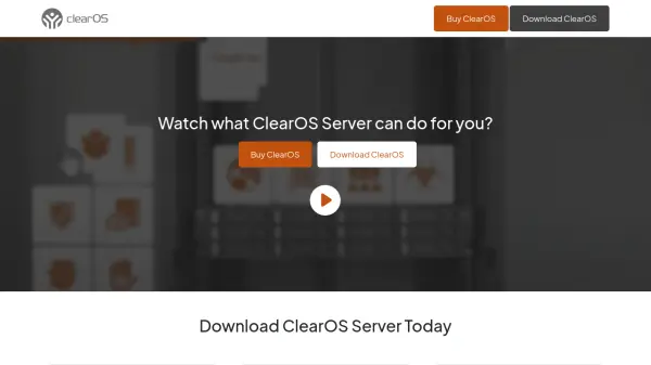 ClearOS