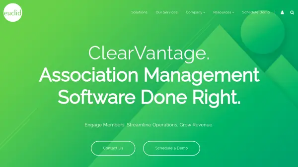 ClearVantage