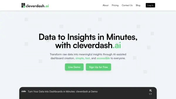 cleverdash.ai