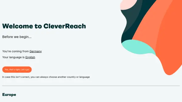 CleverReach