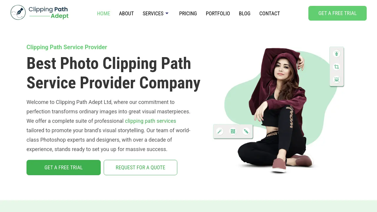 Clipping Path Adept - Professional Photo Editing & Clipping Path ...