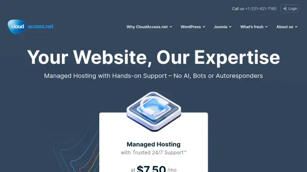 CloudAccess.net